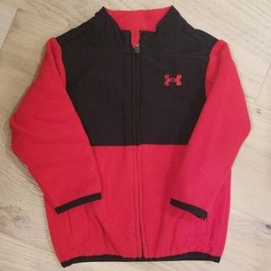 Baby Under Armour Jacket
